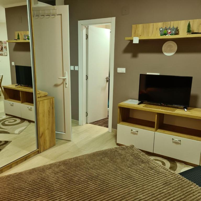 Divcibare apartmani Gavrić - Studio - 19