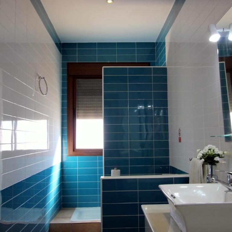 Villa Rocío-Conil - Casa de 4 dormitorios - 5