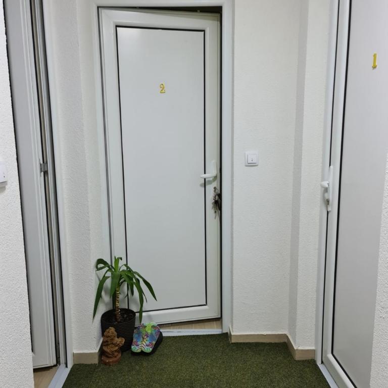 Divcibare apartmani Gavrić - Apartman Tipa "Suite" sa 1 Spavaćom Sobom - 24