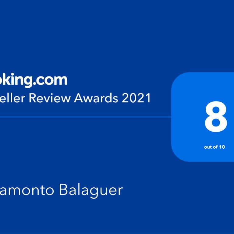 Il Tramonto Balaguer - Apartment with Sea View - 38