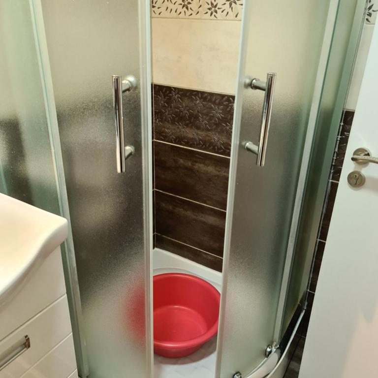 Divcibare apartmani Gavrić - Apartman Tipa "Suite" sa 1 Spavaćom Sobom - 20