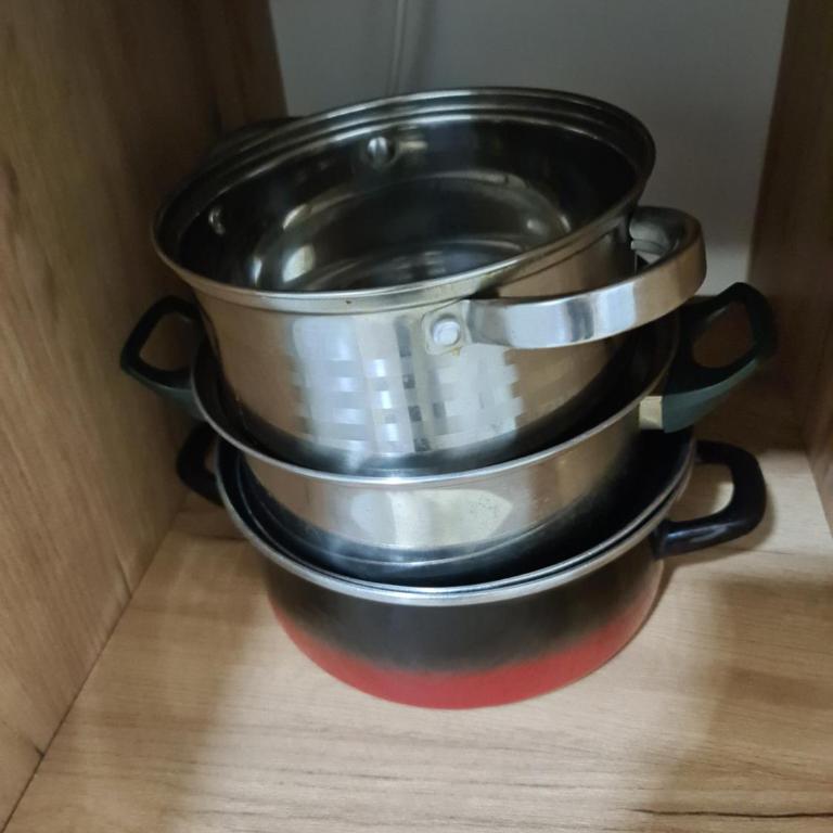 Divcibare apartmani Gavrić - Apartman Tipa "Suite" sa 1 Spavaćom Sobom - 19