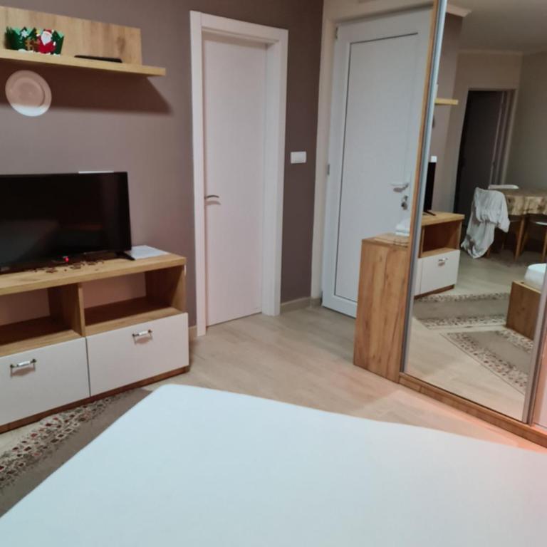 Divcibare apartmani Gavrić - Apartman Tipa "Suite" sa 1 Spavaćom Sobom - 17