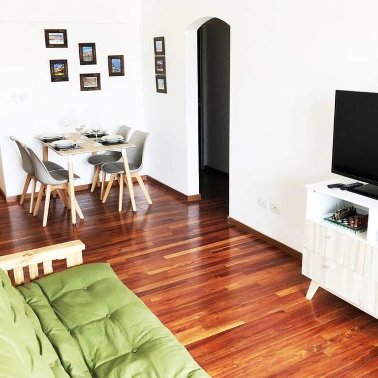 Noche de Paz (impecable, equipado y con garage) - Apartamento de 2 dormitorios - 1