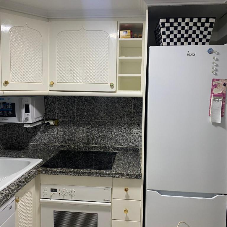 Apartamento La Mezquita - Apartamento - Planta baja - 34