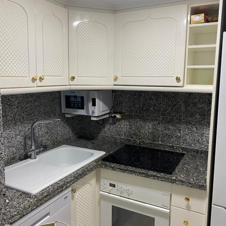 Apartamento La Mezquita - Apartamento - Planta baja - 18