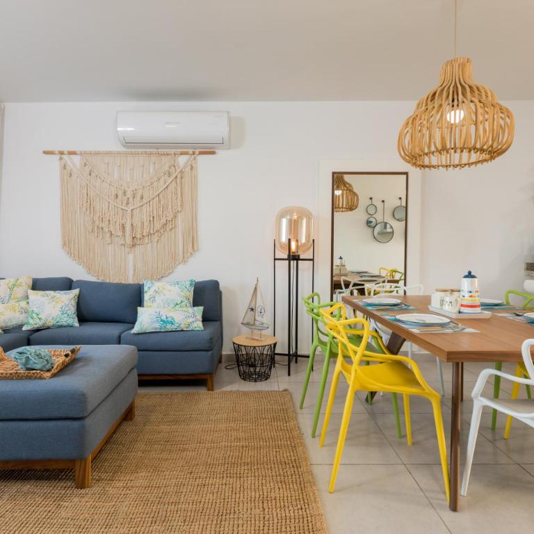 Departamento NUEVO equipado completo!! - Two-Bedroom Apartment - 1