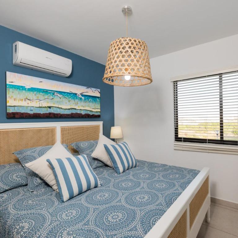 Departamento NUEVO equipado completo!! - Two-Bedroom Apartment - 12