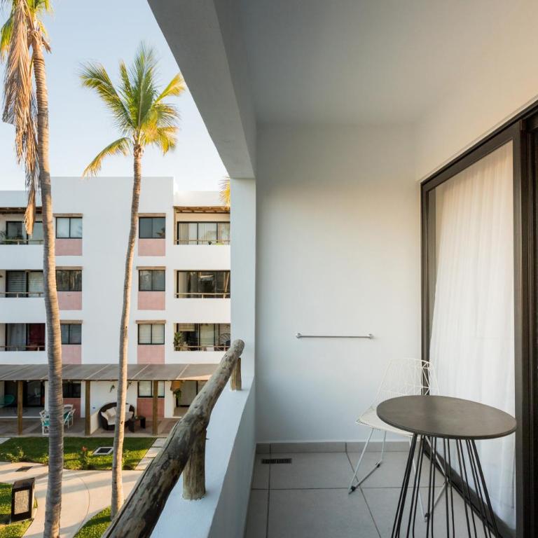 Departamento NUEVO equipado completo!! - Two-Bedroom Apartment - 15
