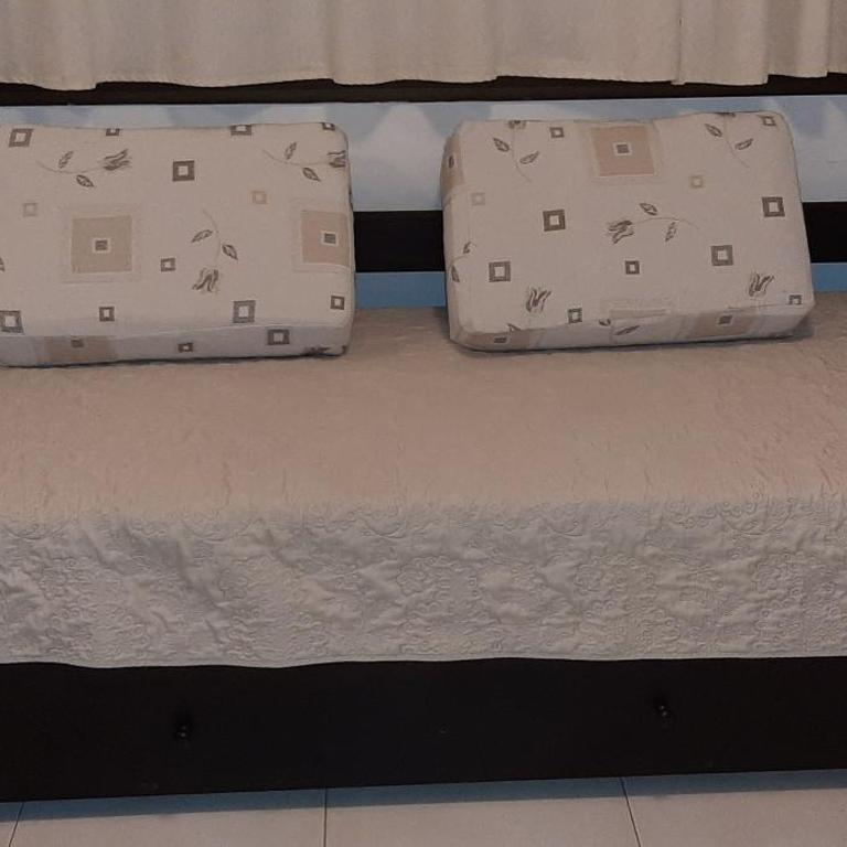 TU Tiempo en SALTA Espacio Burela 1 - Apartamento de 2 dormitorios - 6