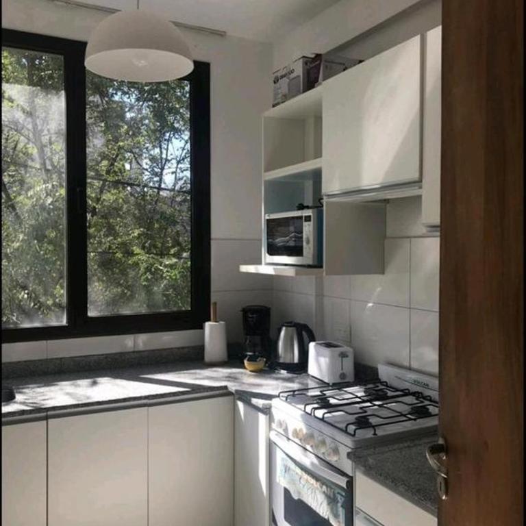 TU Tiempo en SALTA Espacio Burela 1 - Apartamento de 2 dormitorios - 14