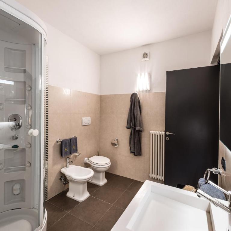 Villa Guinigi Dimora di Epoca Exclusive Residence & Pool - Appartamento Luxury con 3 Camere da Letto e Vista - 25