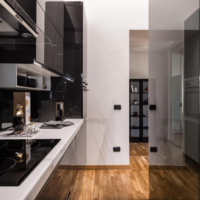 Villa Guinigi Dimora di Epoca Exclusive Residence & Pool - Appartamento Luxury con 3 Camere da Letto e Vista - 22