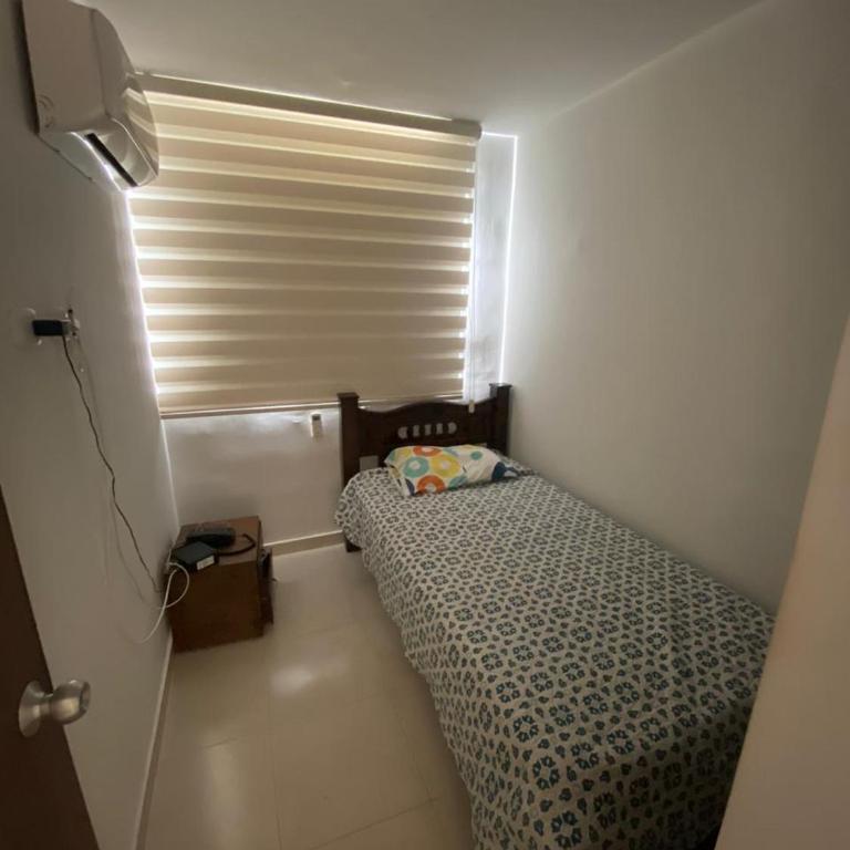 Torino Barranquilla- Miramar - Apartamento de 3 dormitorios - 9