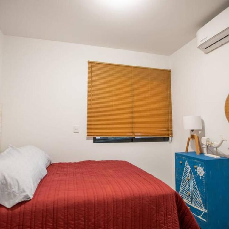 Departamento nuevo en PLANTA BAJA - Two-Bedroom Apartment - 2