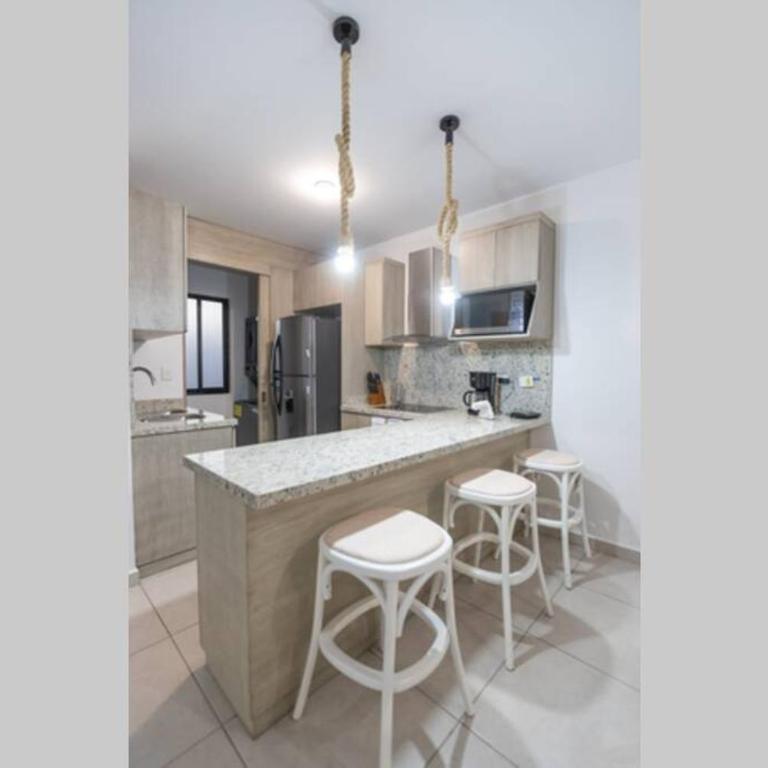 Departamento nuevo en PLANTA BAJA - Two-Bedroom Apartment - 7