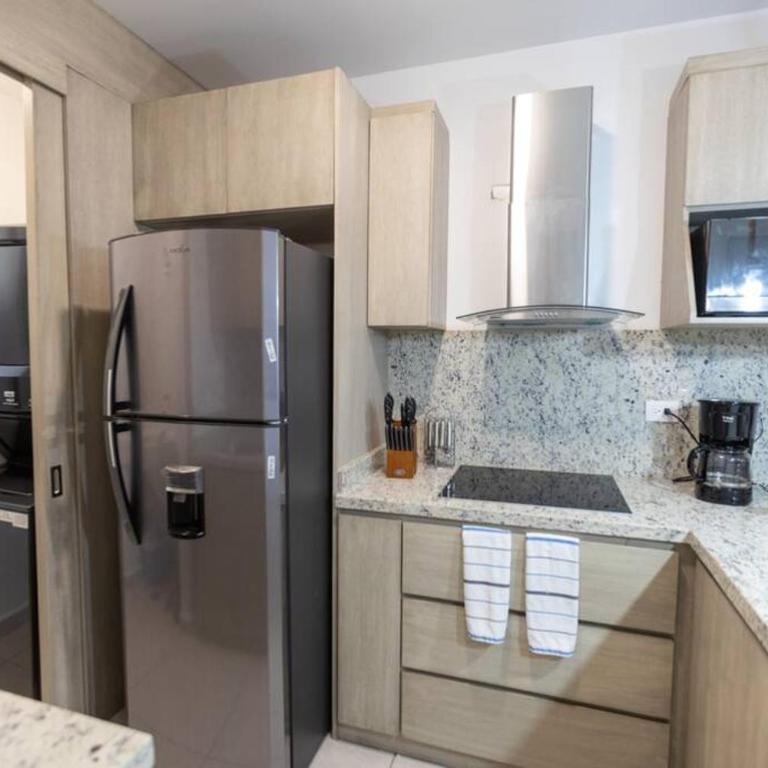 Departamento nuevo en PLANTA BAJA - Two-Bedroom Apartment - 9