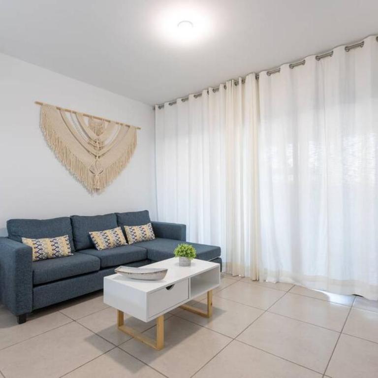 Departamento nuevo en PLANTA BAJA - Two-Bedroom Apartment - 11