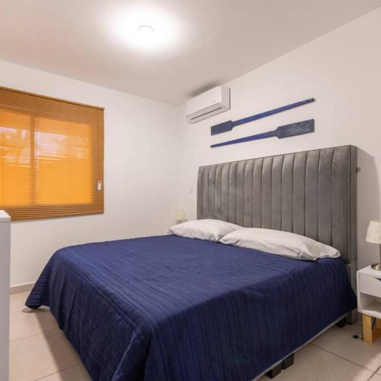 Departamento nuevo en PLANTA BAJA - Two-Bedroom Apartment - 12