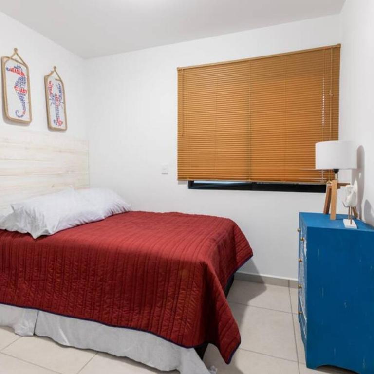 Departamento nuevo en PLANTA BAJA - Two-Bedroom Apartment - 13