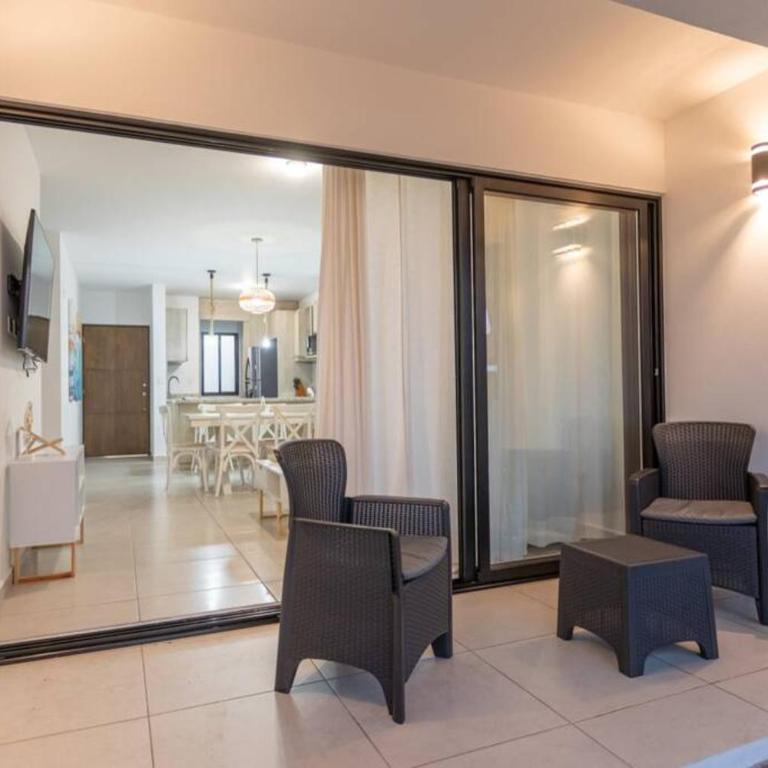 Departamento nuevo en PLANTA BAJA - Two-Bedroom Apartment - 14