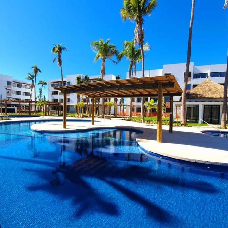Departamento nuevo en PLANTA BAJA - Two-Bedroom Apartment - 15