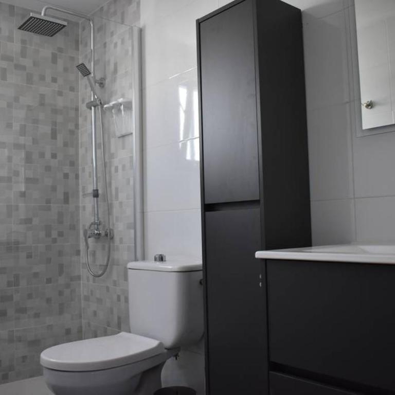 Aguazul 112, 118, 202, 216 - Apartamento con balcón - 9