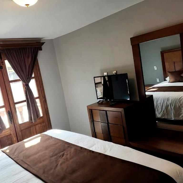 Hotel Suites La Fortuna - Suite Junior - 12