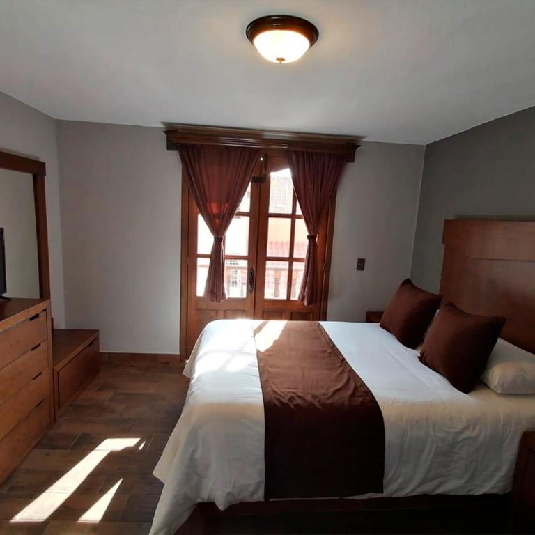 Hotel Suites La Fortuna - Suite Junior - 13