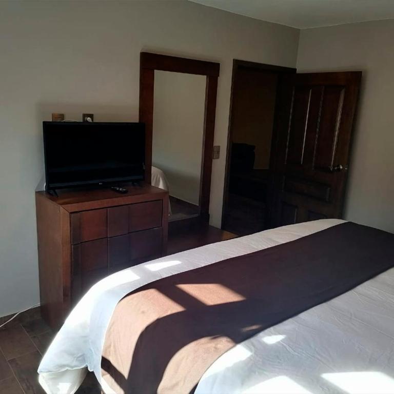 Hotel Suites La Fortuna - Suite Junior - 14