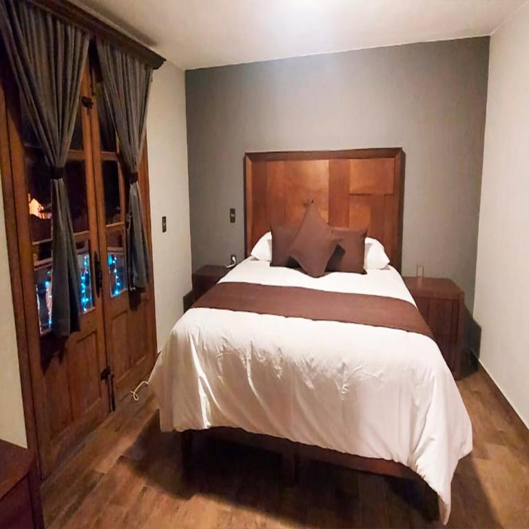 Hotel Suites La Fortuna - Suite Junior - 6