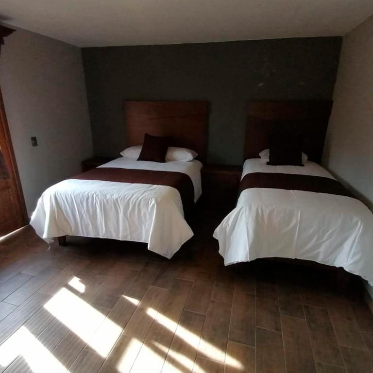 Hotel Suites La Fortuna - Suite Familiar - 8
