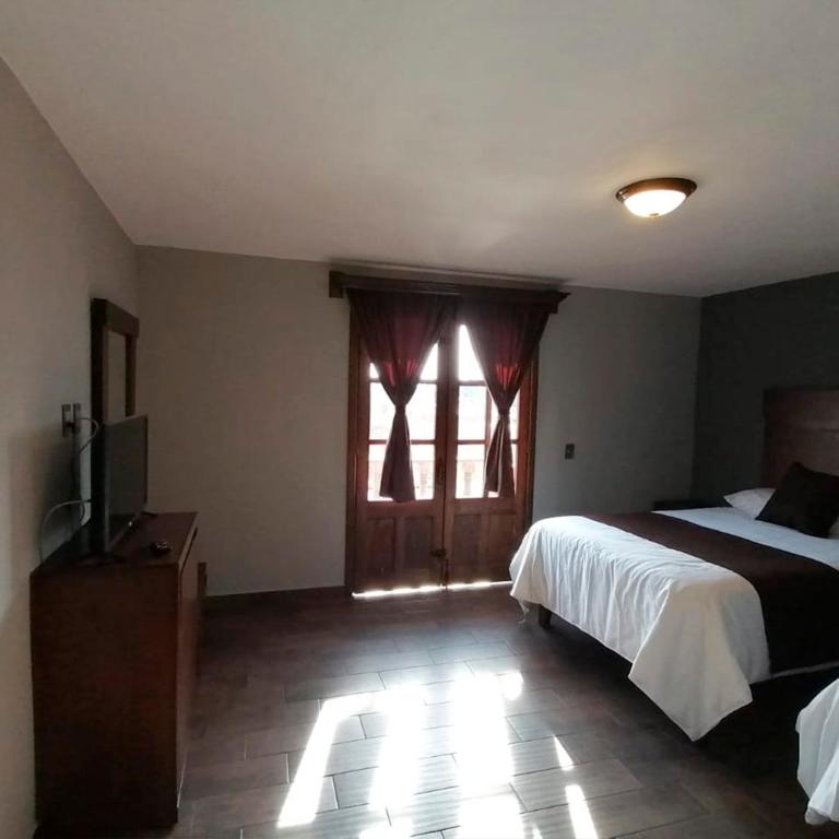 Hotel Suites La Fortuna - Suite Familiar - 9