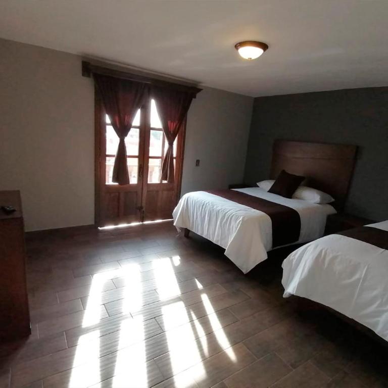 Hotel Suites La Fortuna - Suite Familiar - 10