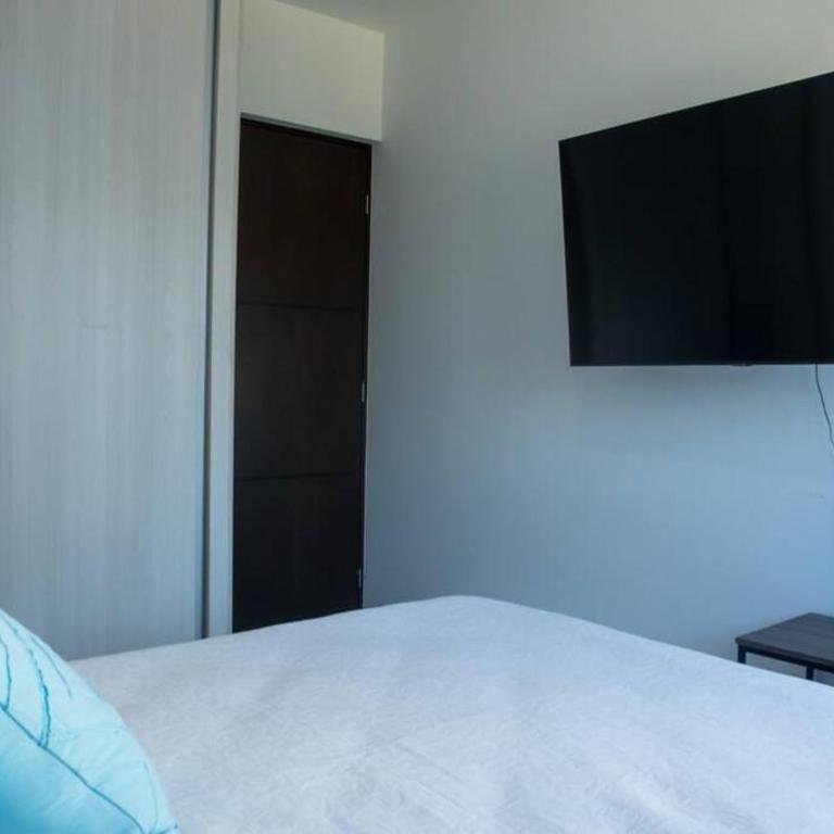 Departamento familiar en Mazatlán - Two-Bedroom Apartment - 9