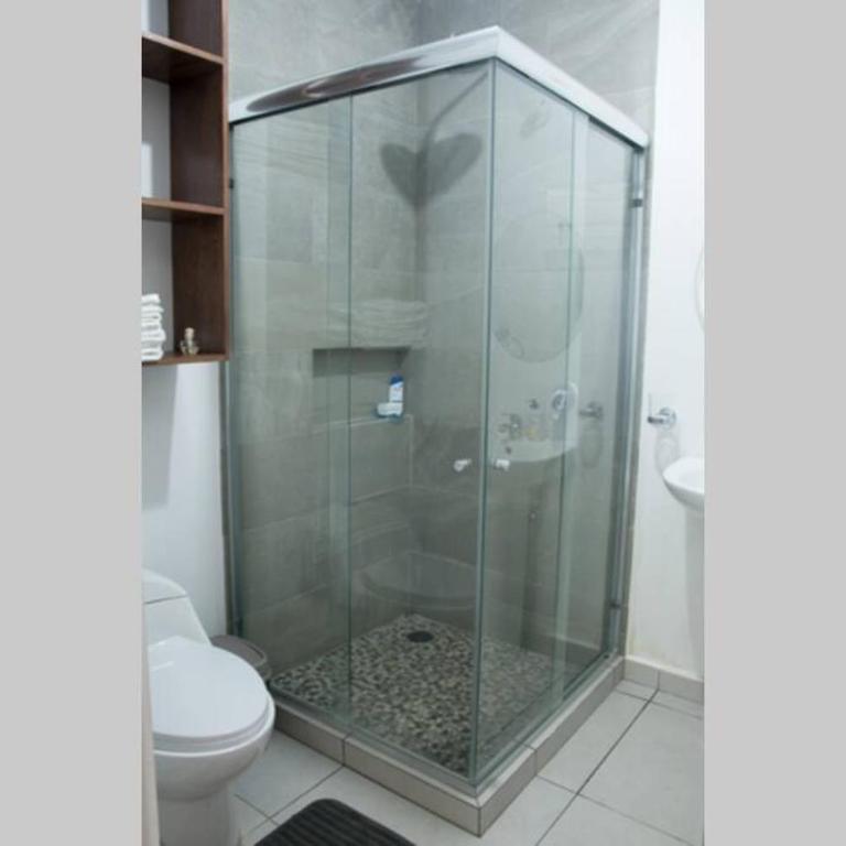 Departamento familiar en Mazatlán - Two-Bedroom Apartment - 15