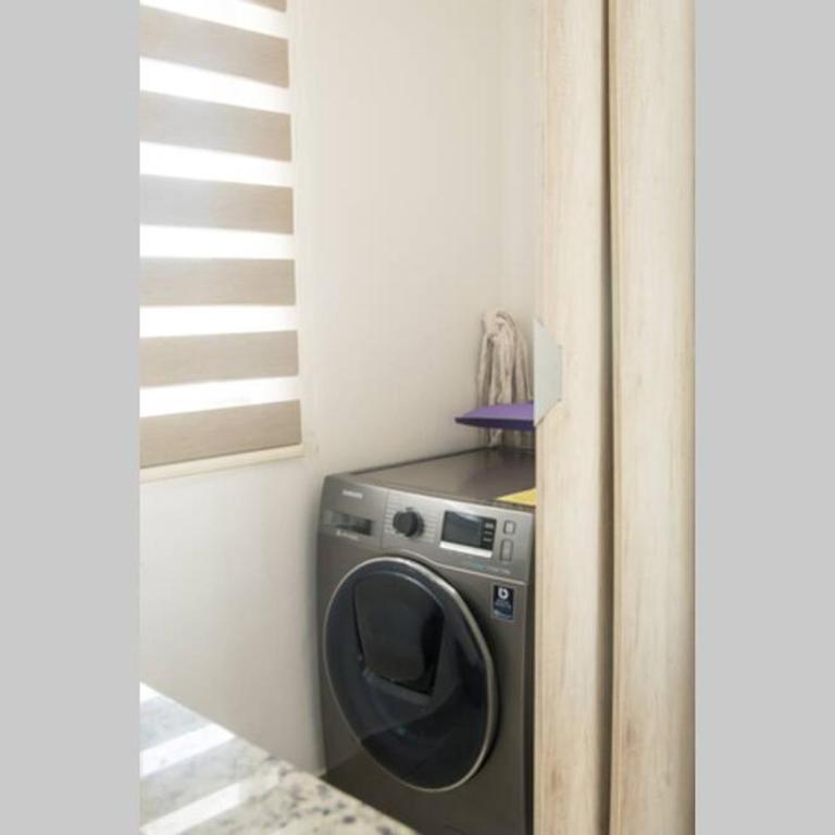 Departamento familiar en Mazatlán - Two-Bedroom Apartment - 17