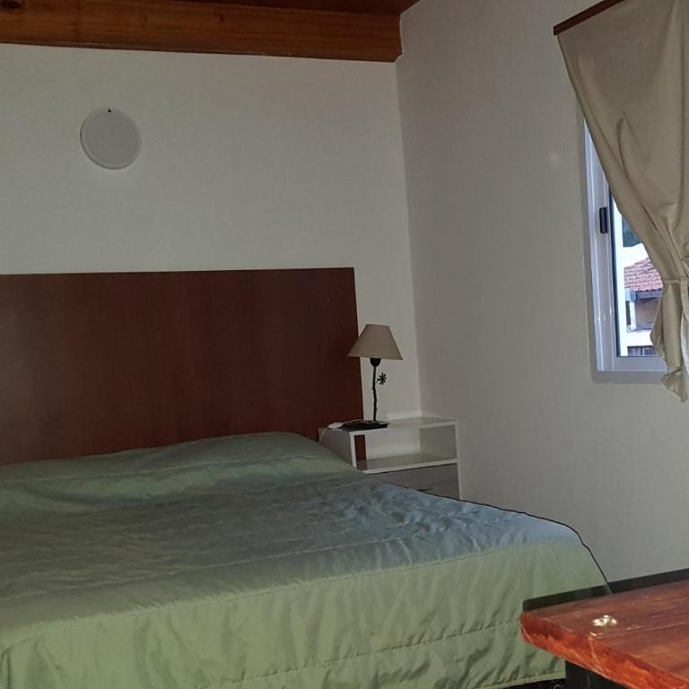 Cabañas Villa del Sol - Double Room - 16