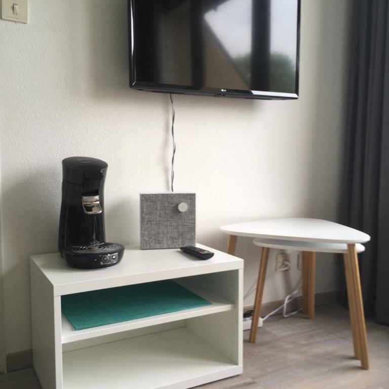 Cabourg, T2 parfait pour vous ! Proche plage et centre-ville, 2 à 4 pers. - Appartement 1 Chambre - 15