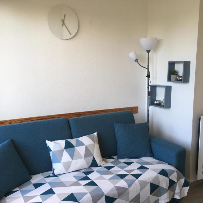 Cabourg, T2 parfait pour vous ! Proche plage et centre-ville, 2 à 4 pers. - Appartement 1 Chambre - 2