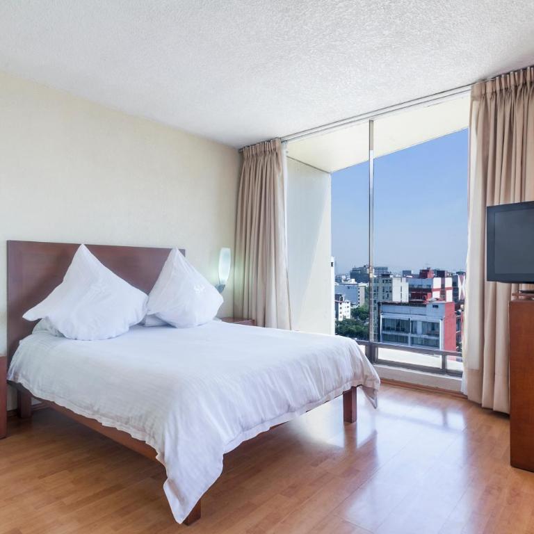 Exe Suites San Marino - Suite Senior - 5