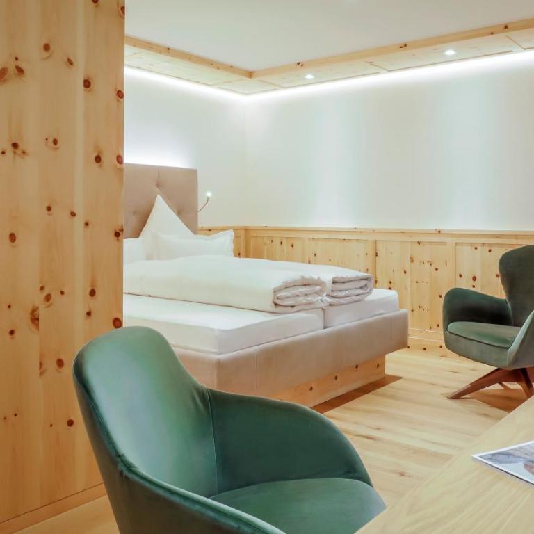 Das Homann - Superior Doppelzimmer - 2