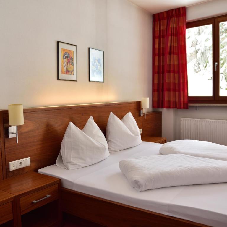 Hotel Krone - Camera Matrimoniale Comfort - 2