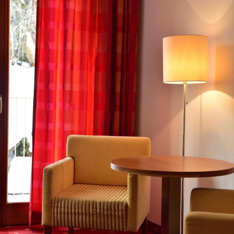 Hotel Krone - Camera Matrimoniale Comfort - 6