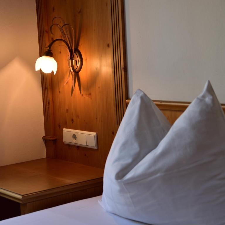 Hotel Krone - Camera Matrimoniale Standard - 2