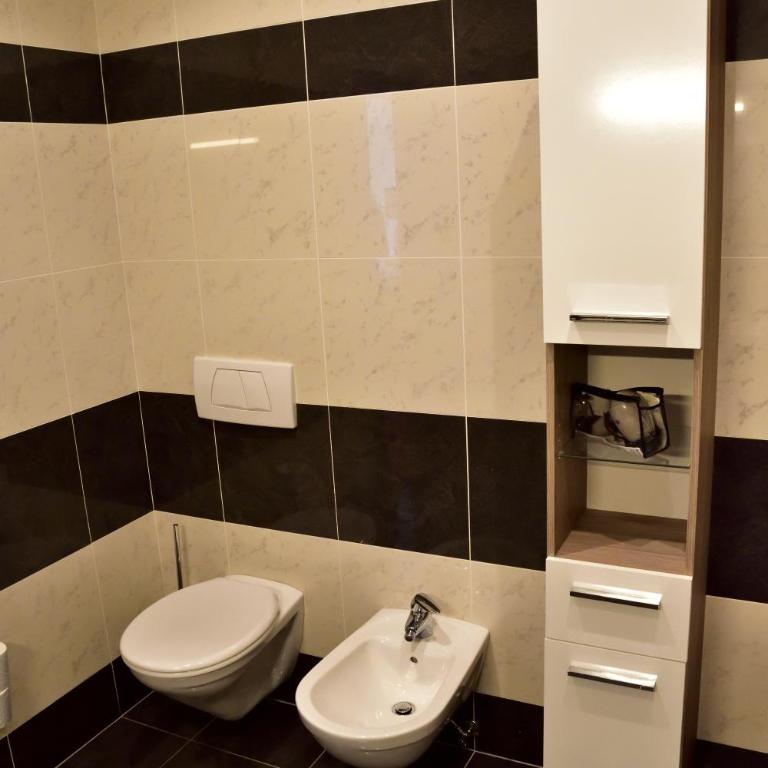Hotel Krone - Camera Matrimoniale Comfort - 16