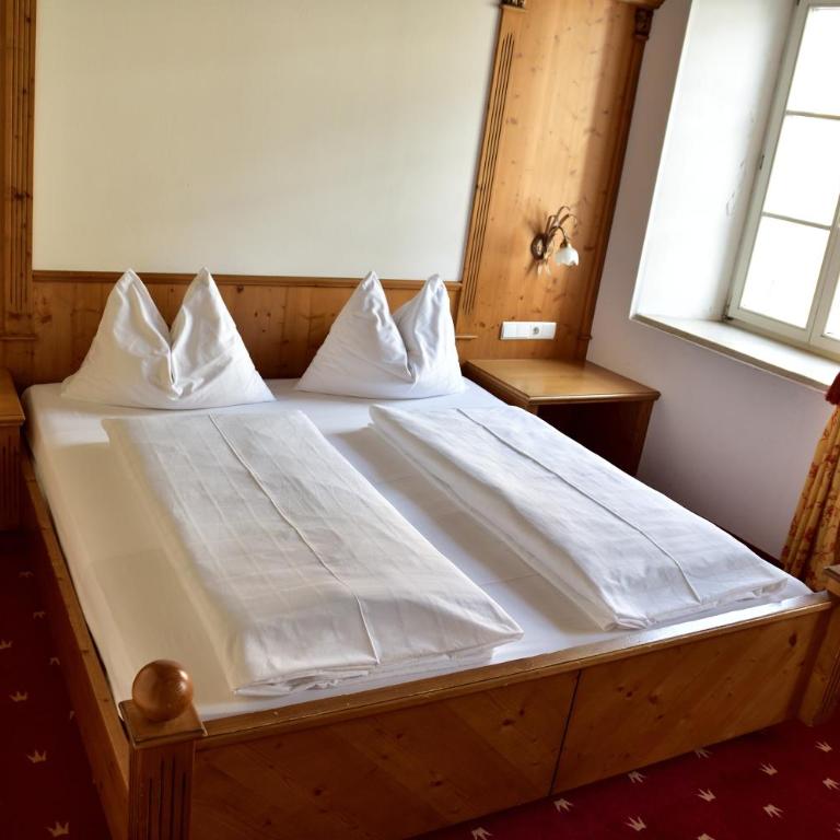 Hotel Krone - Camera Matrimoniale Standard - 6