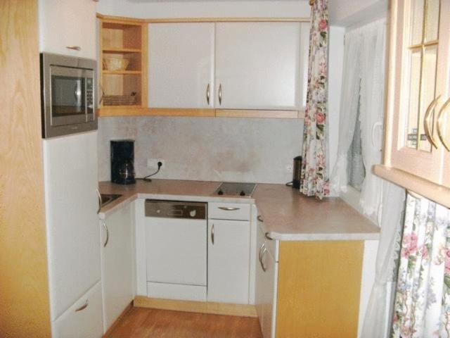 Pension Steiner - Apartment - 2