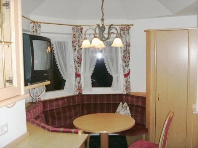 Pension Steiner - Apartment - 4