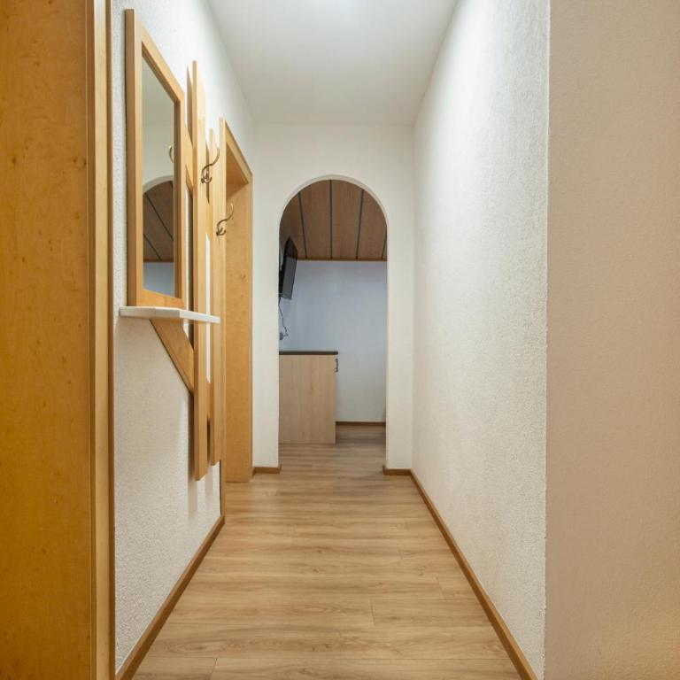 Apartpension Kappacher - Apartment mit 2 Schlafzimmern und Balkon - 14